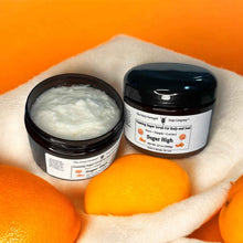 Load image into Gallery viewer, Sugar High Foaming Sugar Body Scrub