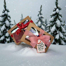 Load image into Gallery viewer, Feisty Lips Tallow Lip Balm Gift Set