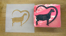 Load image into Gallery viewer, I Love Farm Animals Stencil Set