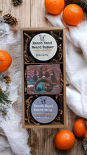 Load image into Gallery viewer, Ranch Hand Orange & Patchouli Beard Collection