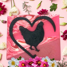 Load image into Gallery viewer, Chicken with Heart