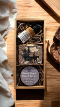 Load image into Gallery viewer, Ranch Hand Leather & Spurs Beard Collection