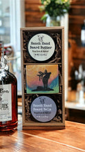 Load image into Gallery viewer, Ranch Hand Bourbon & Amber Beard Collection