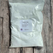 Load image into Gallery viewer, Kaolin Clay (Cosmetic Grade)