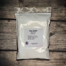 Load image into Gallery viewer, Non Nano Zinc Oxide