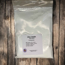 Load image into Gallery viewer, Non Nano Zinc Oxide