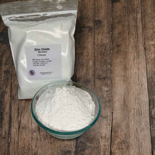 Load image into Gallery viewer, Non Nano Zinc Oxide