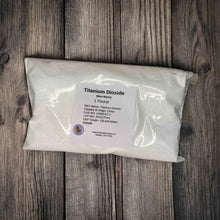 Load image into Gallery viewer, Titanium Dioxide (Non Nano)