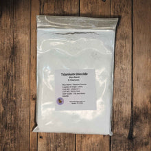 Load image into Gallery viewer, Titanium Dioxide (Non Nano)