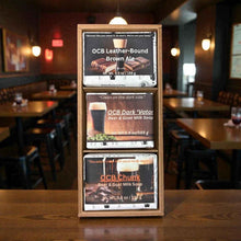 Load image into Gallery viewer, OCB Dark Beer Soap Gift Set