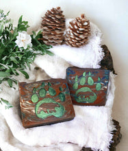 Load image into Gallery viewer, The Grizzly Artisan Goat Milk Soap