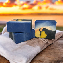 Load image into Gallery viewer, No Fences Artisan Goat Milk Soap
