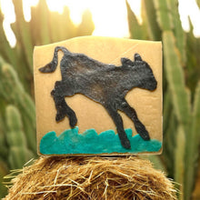 Load image into Gallery viewer, Baa-Stille Goat Milk &amp; Olive Oil Soap
