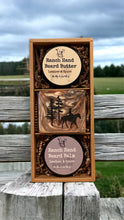 Load image into Gallery viewer, Ranch Hand Leather &amp; Spurs Beard Collection
