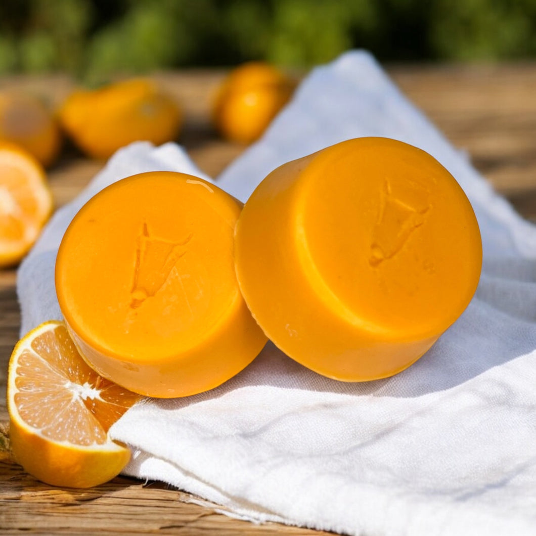 Sunrise Conditioner Bar