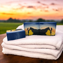 Load image into Gallery viewer, No Fences Artisan Goat Milk Soap
