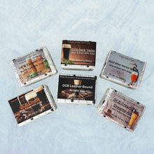Load image into Gallery viewer, OCB Beer &amp; Goat Milk Soap Gift Set
