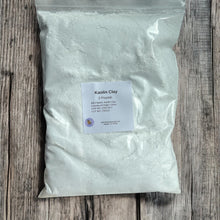 Load image into Gallery viewer, Kaolin Clay (Cosmetic Grade)
