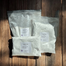 Load image into Gallery viewer, Kaolin Clay (Cosmetic Grade)
