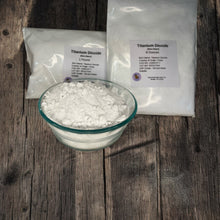 Load image into Gallery viewer, Titanium Dioxide (Non Nano)
