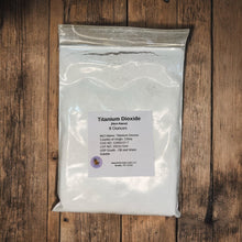 Load image into Gallery viewer, Titanium Dioxide (Non Nano)
