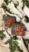 Load image into Gallery viewer, The Grizzly Artisan Goat Milk Soap
