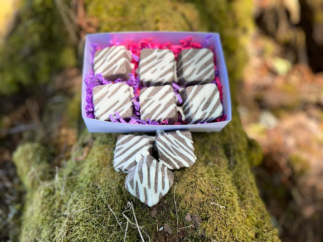 Cup O' Joe Shower Truffles